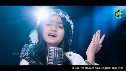 Nawal-Khan-Kamal-Aaya-New-Naat-2023-Nabi_8