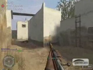 CoD2 By SAVoN_FoU*___O