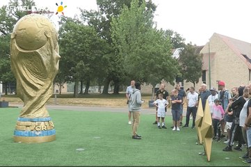 Une journée mémorable pour Villejuif Futsal et Cambrai