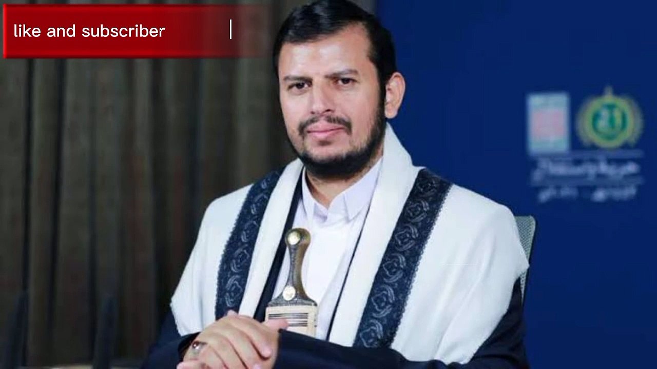 The leader of the Ansarullah Yemen Movement has said that it is a great pity that some Arab countries have become shields for the