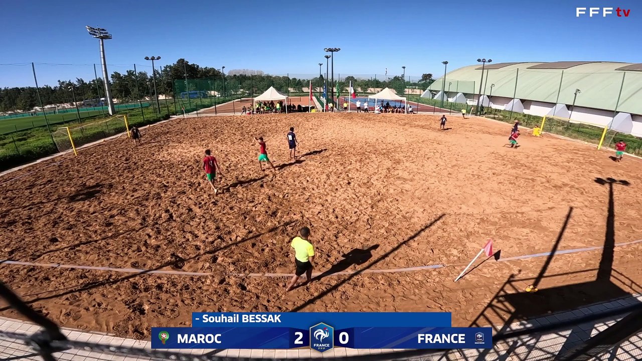 MAROC-FRANCE