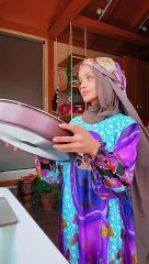 تقبل الله صيامكم  #abirzkitchen #ramadanmubarak