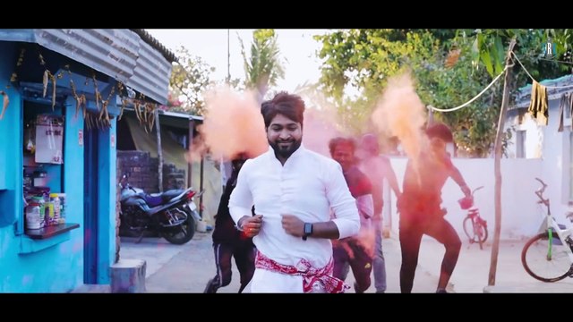 Ban Ja Tai Mor Sajni _ Aakash Sharma, Pragya _ बन जा तै मोर सजनी _ Satish Sao, Tripti Sinha _CG Song