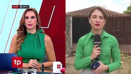 Allanan una vivienda y secuestras armas en Santa Cruz