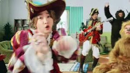 Mrs. GREEN APPLEの新曲「コロンブス」のＭＶに海外から批判殺到。許せない!! 信じられない…「差別的」と炎上→動画非公開!「バービーの映画と同じ」「かなりマズいので作り直しを」