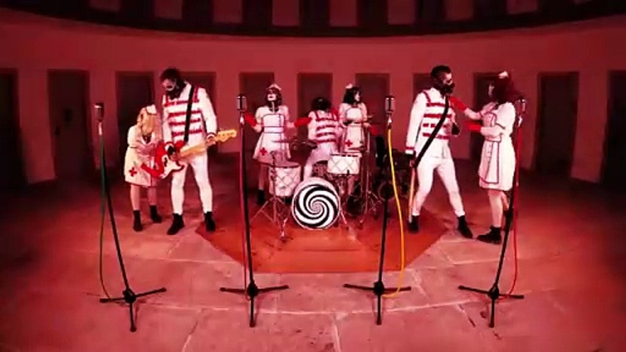 Broken Peach Tainted Love (Halloween Special) video Dailymotion