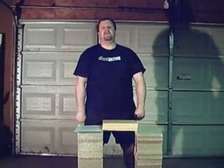 The Physics of Breaking Stuff - Slightly-Mad Science