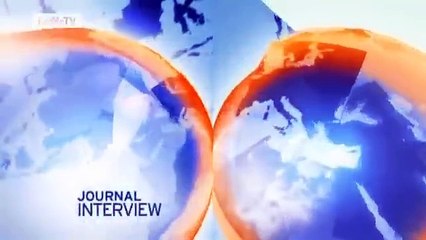 Shah Rukh Khan, Bollywood Star _ Journal Interview