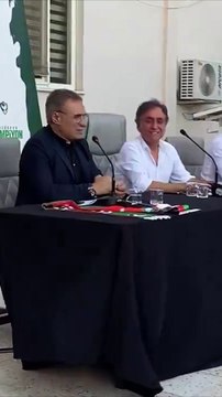 Ersun Yanal, kısa süreliğine Serdar Dursun'u tanımadı