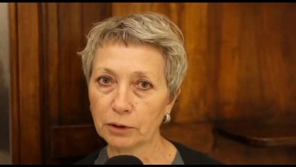 "A mia figlia 7 anni di carcere in Russia, per 5 foglietti contro la guerra"