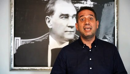 CHP'li Başarır'dan MHP'li Semih Yalçın'a sert yanıt