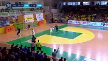 Slovaquie-France Futsal (Replay)