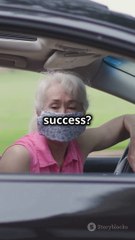 If success isn't about what you have…