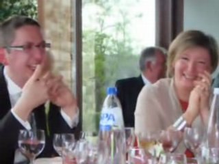 Mariage Christophe et Caro 12 avril 2008