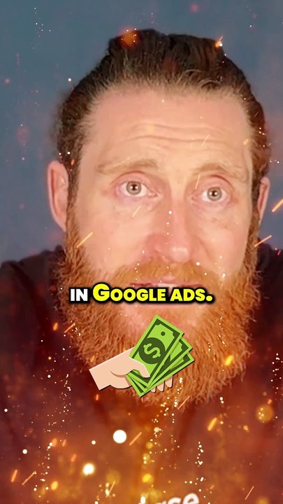 Mistake That Burns Your Google Ads Budget