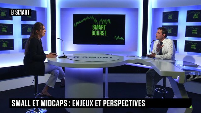 SMART BOURSE - Marchés à thème(s) : Marion Casal (Montpensier Finance)
