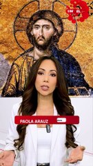 ¡Impactante! Manuscrito recién descifrado revela secretos inéditos sobre la vida de Jesús ✝️