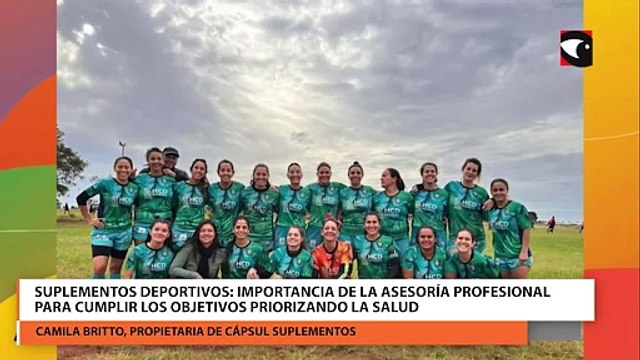 Suplementos Deportivos importancia de la asesoría profesional para cumplir los objetivos priorizando la salud
