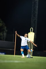 France-Maroc, pour la dernière en quarts.