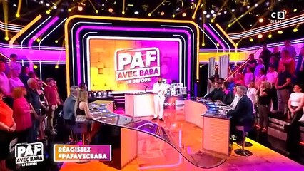 Est-on en train d’assister à la dernière de Touche pas à mon poste ce jeudi 13 juin 2024