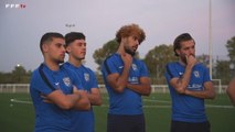 5e TOUR I L'ACP TOURS EST PRÊT POUR LE DERBY