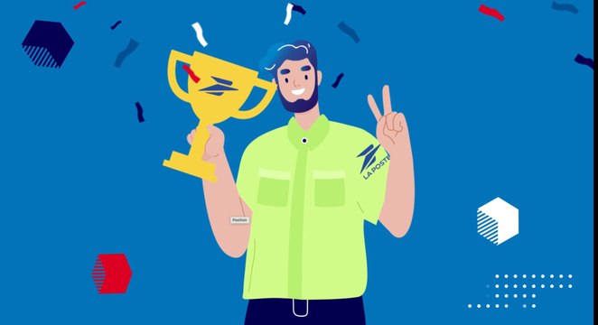 La Coupe de France des arbitres La Poste, saison 2