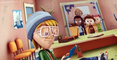 Angelo Rules E039 - Battle for the Room