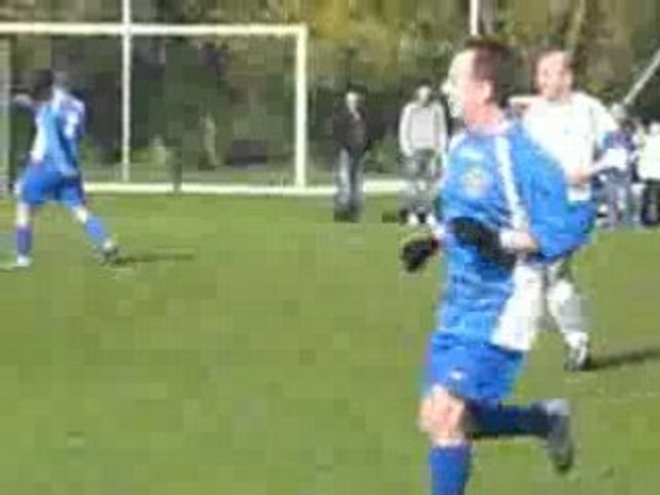 le football de la honte vol.1: l'ascenseur