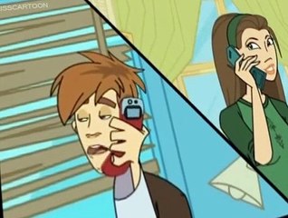 Carl2 S02 E008 - Clone Scene Investigation