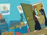 Carl2 S03 E012 - Doggone Flu