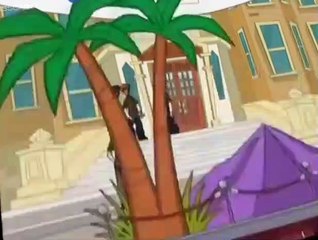 Carl2 S04 E006 - Two Thongs Don't Make it Right