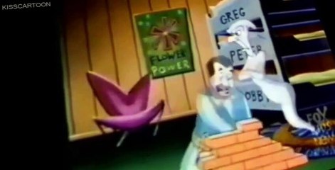 Casper (TV Series) E00- This old Manor