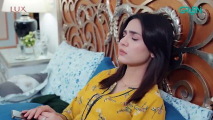 Dil Manay Na Episode 15 l Madiha Imam l Aina Asif l Sania Saeed l Azfer Rehman