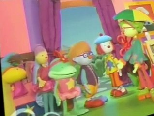 JoJo's Circus S01 E021B Follow That Rainbow