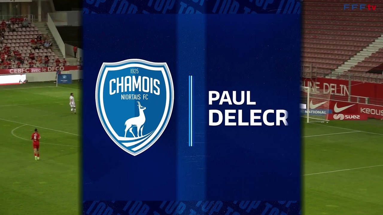 Le Top Arrêts de la J1