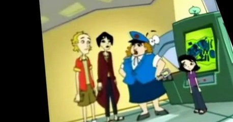 Kenny the Shark Kenny the Shark S01 E013 Family Vacation Gentle Ken