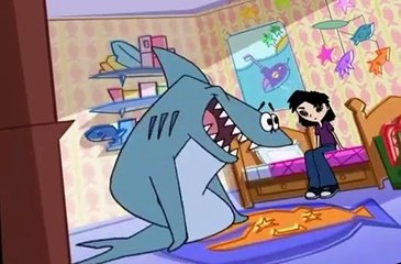 Kenny the Shark Kenny the Shark S02 E003 His Fate Is Sealed