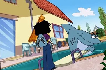 Kenny the Shark Kenny the Shark S02 E002 Whaling On Kenny