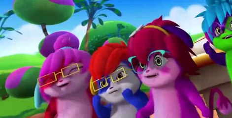 Popples S02 E006