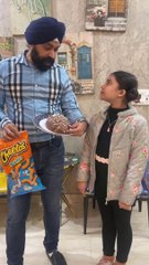 Hasna_Mana_Hai___RS_1313_SHORTS___Ramneek_Singh_1313_#Shorts(1080p)