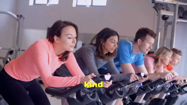 Kendall Toole Leaving Peloton-Peloton Kendall Toole - Peloton - Kendall Leaving peloton