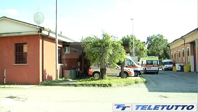 Video News - Montichiari, nuova sede per la Croce bianca e la Protezione Civile