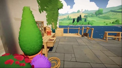 Logro "Help?" | Botany Manor | Xbox Series X