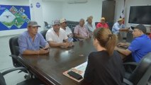 Productores de arroz de Panamá Este y Darién exigen el pago de lo adeudado