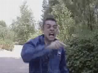 Soviet Attitude 31: Karcher est dans la "merde"