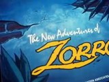 The New Adventures of Zorro The New Adventures of Zorro E013 – The Mysterious Traveler