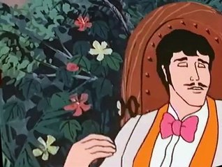 The New Adventures of Zorro The New Adventures of Zorro E011 – Double Trouble