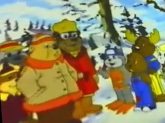 The Get Along Gang The Get Along Gang E006 – Hunt For The Beast