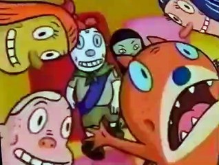 Teacher's Pet (TV Series) E003A - Movin' On Pup