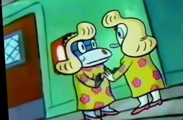 Teacher's Pet (TV Series) E005 - Being Mrs. Leadready